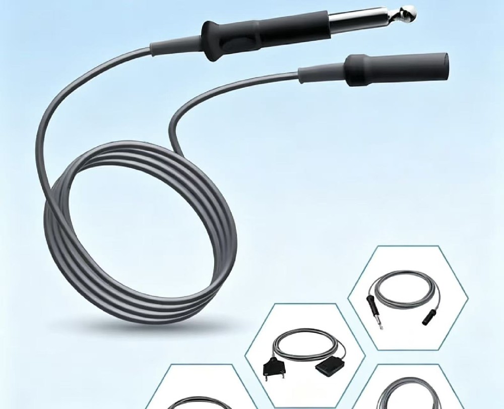 Medical cable