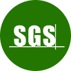 SGS认证