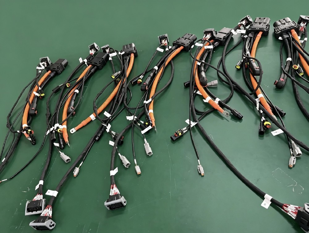 汽车线